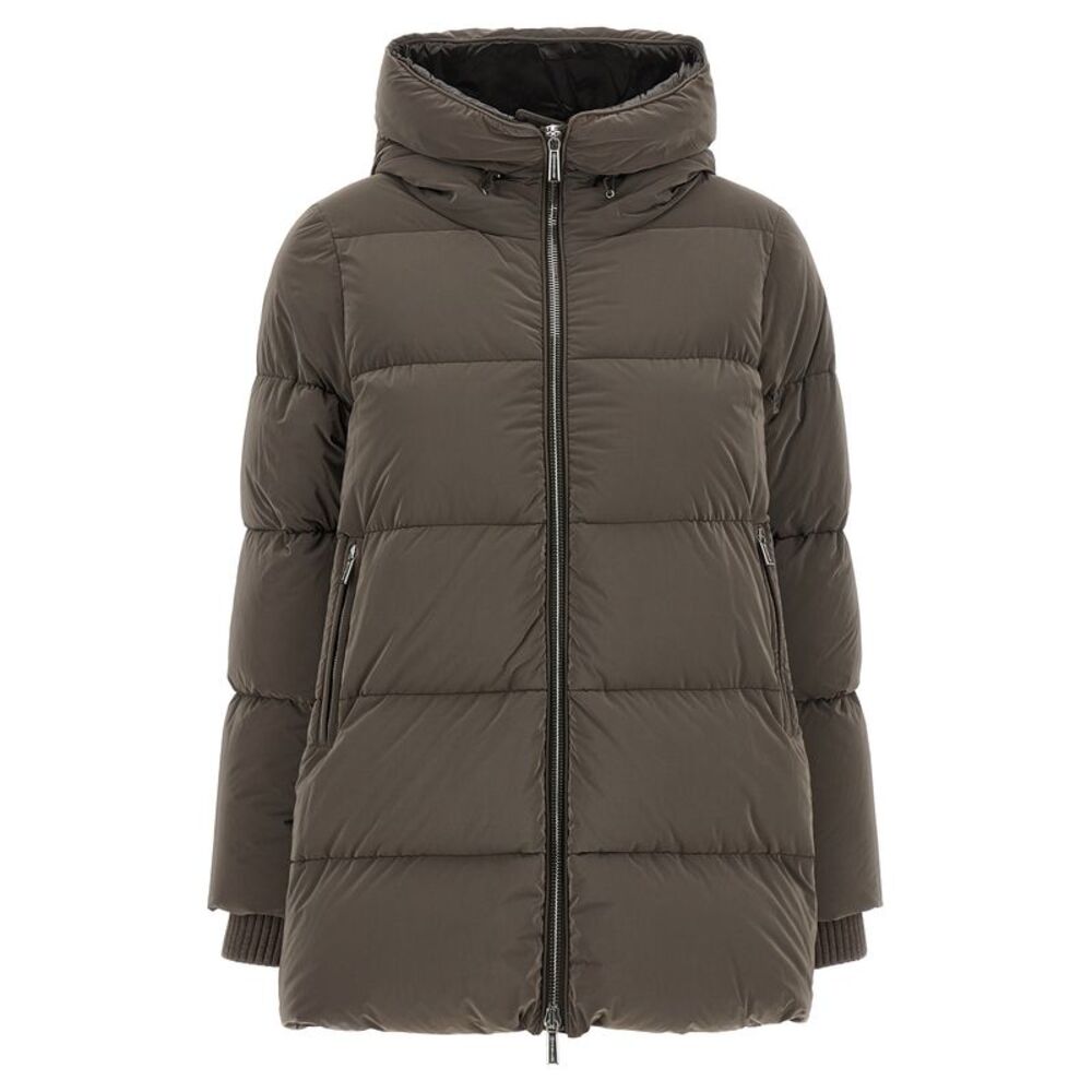 Moorer Women 'Carinzia' Down Jacket